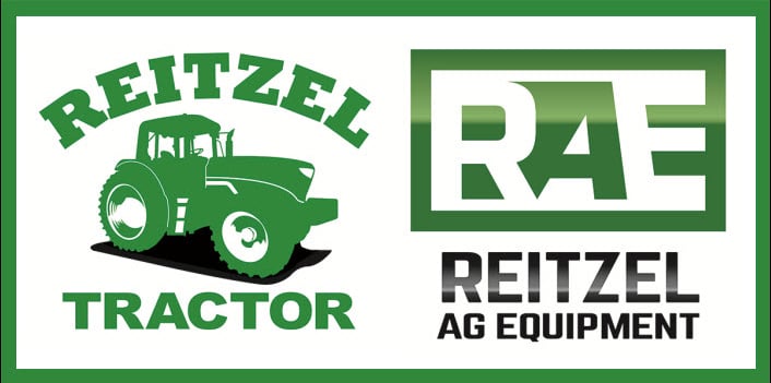 Reitzel Tractor